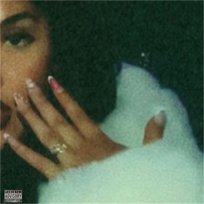 TALK BACK - Single