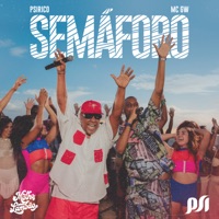 Semáforo - Single - Psirico & MC GW