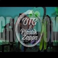 Grohotom (feat. Plastik Zappa) - Single - OTG crew