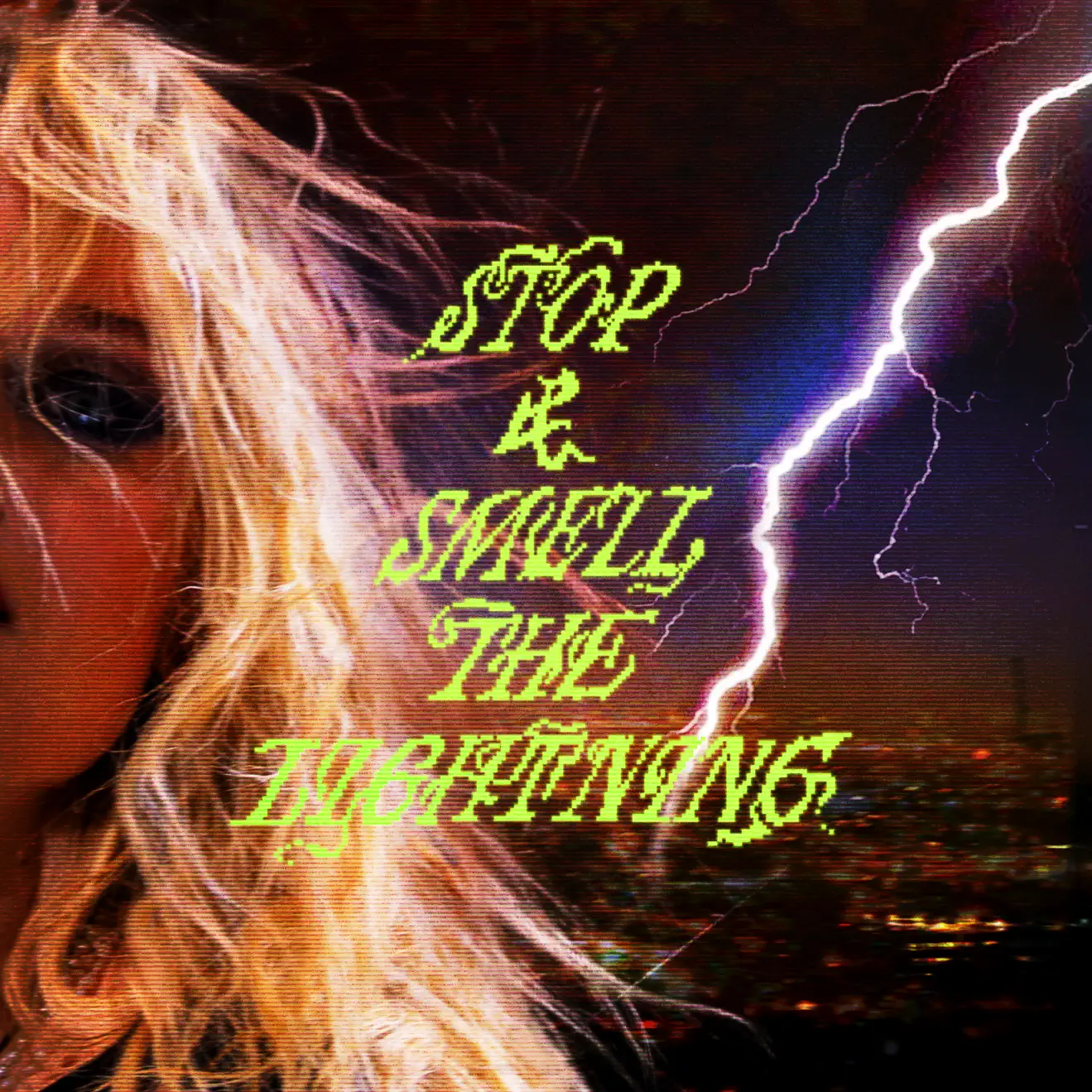 annie hamilton – stop and smell the lightning (2024) [iTunes Match M4A]