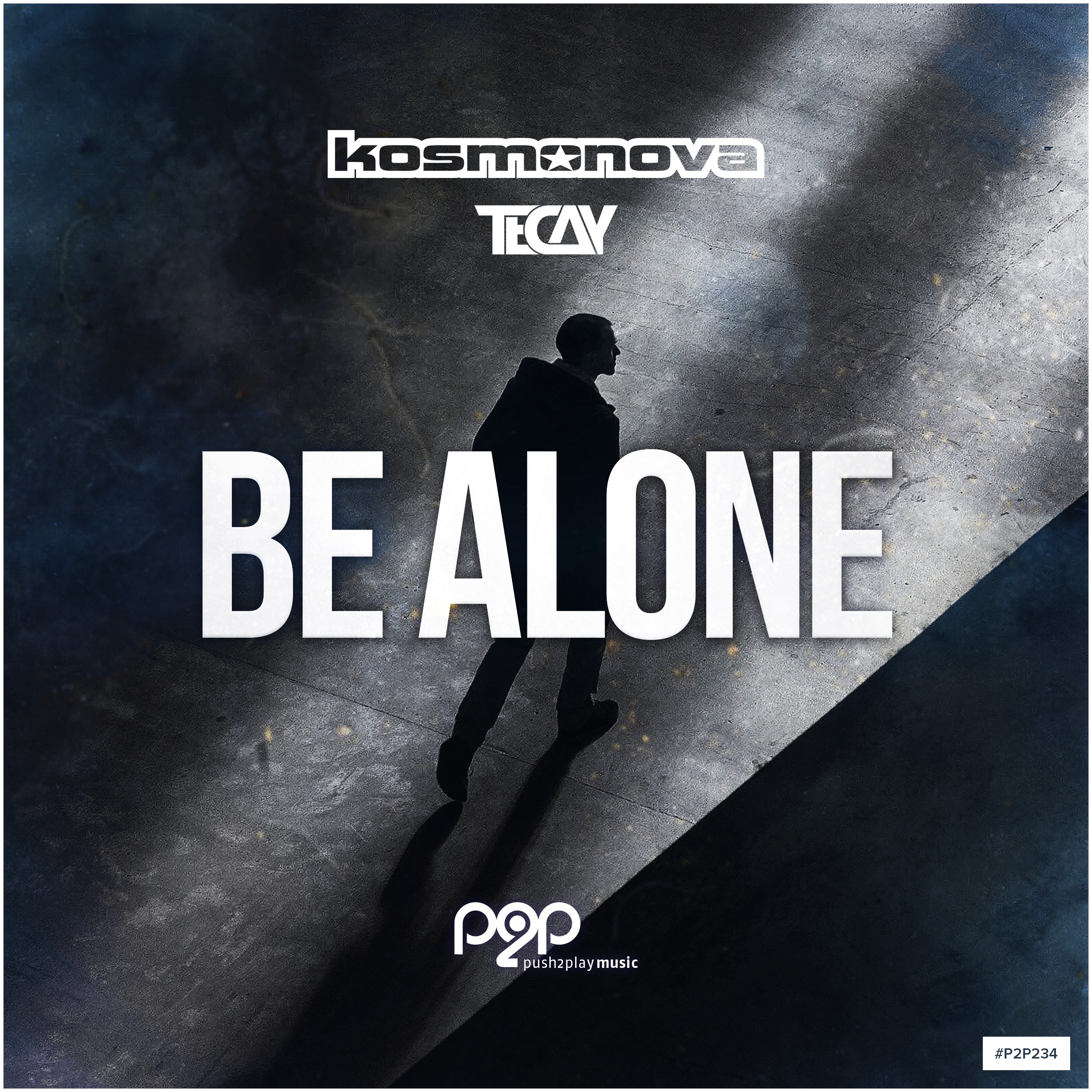Be Alone - Single