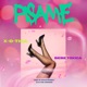 PISAME feat Bebe Toxica Single