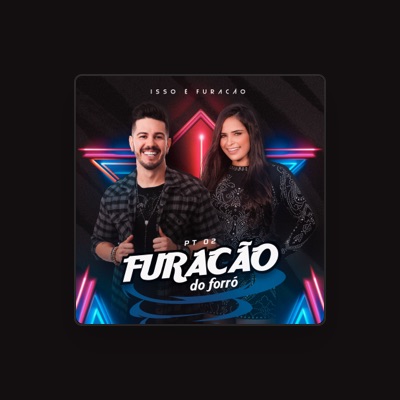 Listen to Furacão do Forró, watch music videos, read bio, see tour dates & more!