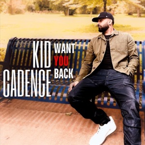 Want You Back