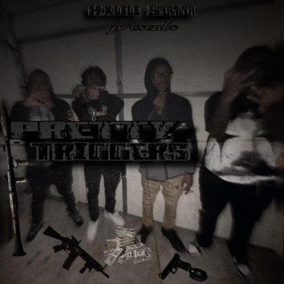 Pretty Triggers - Single