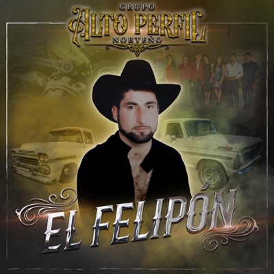El Felipón - Single