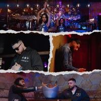 Lehenga - Single - Arma & Maani