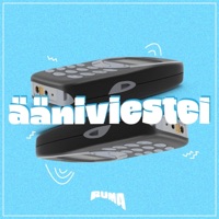 Ääniviestei - Ruma