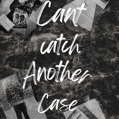 Cant catch another case (feat. Paydayj) - Single