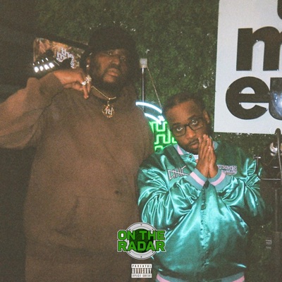 Yung Bzo & Big Gilly "On The Radar" Freestyle (DMV Edition) - Single