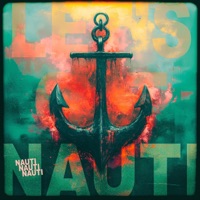 Lets Get Nauti - EP - OK!DYNAMITE & Arsones