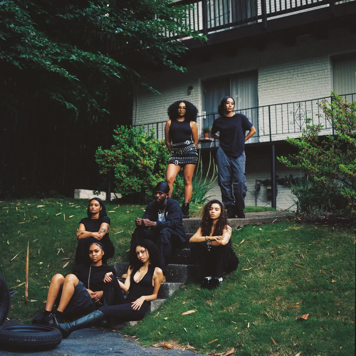 SWAVAY - BILLY - EP (2024) [iTunes Plus AAC M4A]-新房子