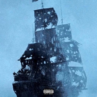 Flying Dutchman (feat. AKA SENNIN) - Single