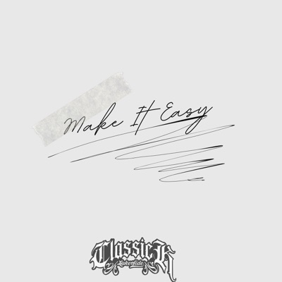 Make It Easy - Single