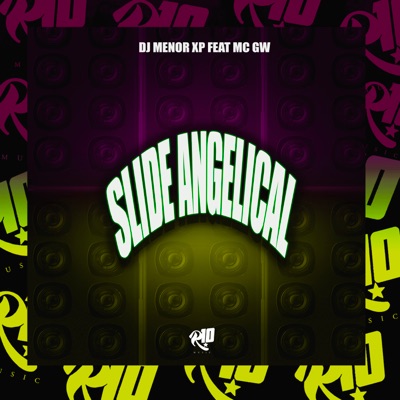 Slide Angelical - Single