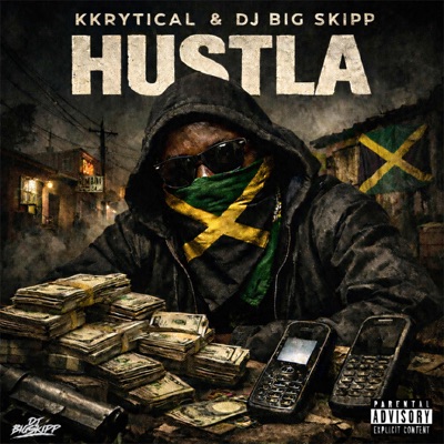 Hustla - Single