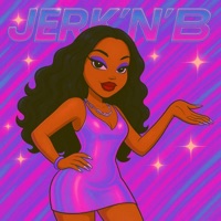 JERK'N'B - Single - Maréva
