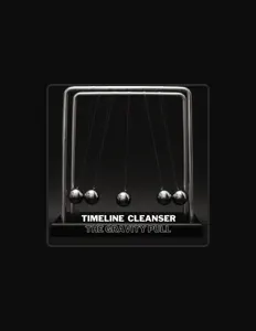 Dengarkan Timeline Cleanser, tonton video musik, baca bio, lihat tanggal tur & lainnya!