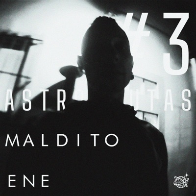Astronautas #3 - Maldito Ene - Single