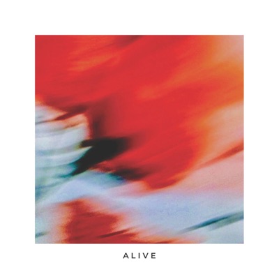 Alive (feat. Boskasie & Evoke) - Single