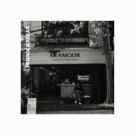 I Need U FriendlierBear