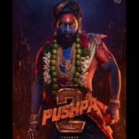 Pushpa 2 Anthem (Original Motion Picture Soundtrack) - Single - Ranjith Reddy
