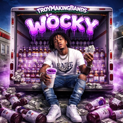 Wocky - Single