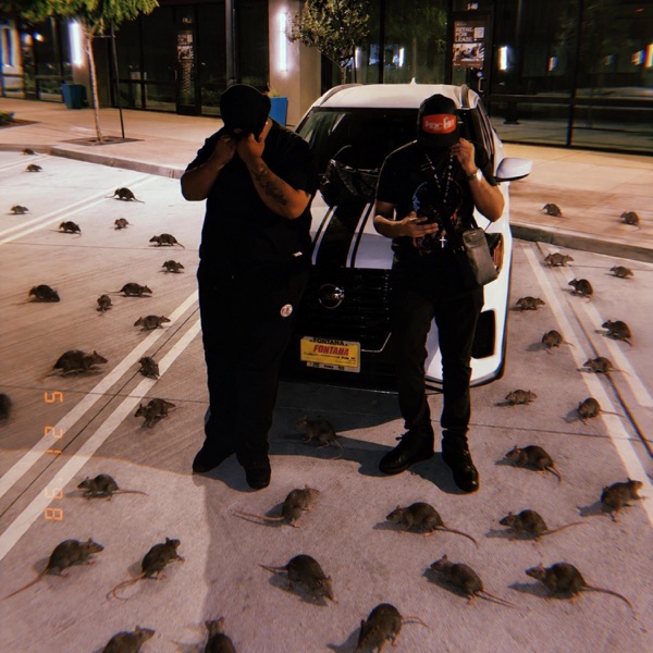 Ratz (feat. LC 007)