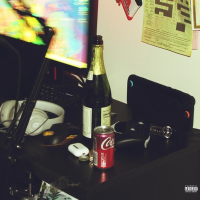 U 2 Know (feat. L$D) - Single