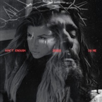 Ain't Enough Jesus - Single - Chelsko