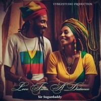Love from a distance - Single - Sugardaddy