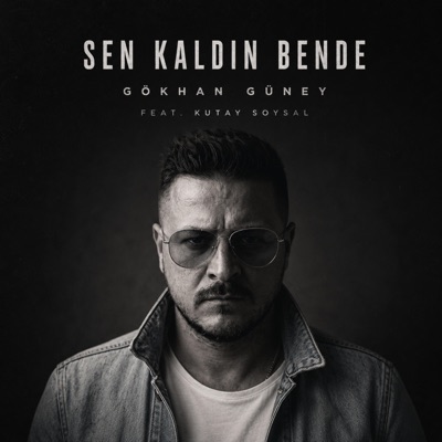 Sen Kaldın Bende (feat. Kutay Soysal) - Single