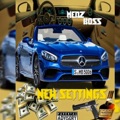 New Settings by Medz Boss