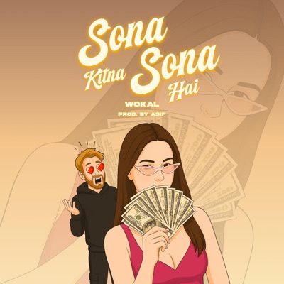 Sona kitna sona hai (SKSH) - Single