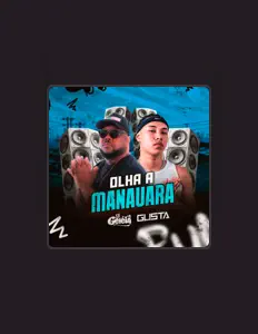 Listen to Dj Geleia da Penha, watch music videos, read bio, see tour dates & more!