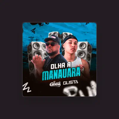 Listen to Dj Geleia da Penha, watch music videos, read bio, see tour dates & more!