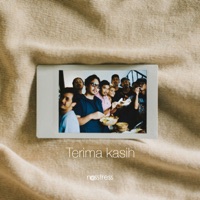 Terima Kasih - Single - Nosstress
