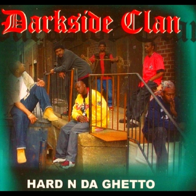 訳あり超特価の通販 Hard n da Getto - EP - Album by Darkside Clan - Apple Music 洋楽
