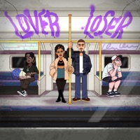 LOVER/LOSER - Single - Eljé