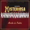 Banda Misteriosa - Rango