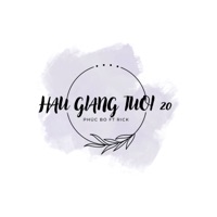 Hậu Giang Tuổi 20 (feat. RICK) - Single - Phúc Bồ