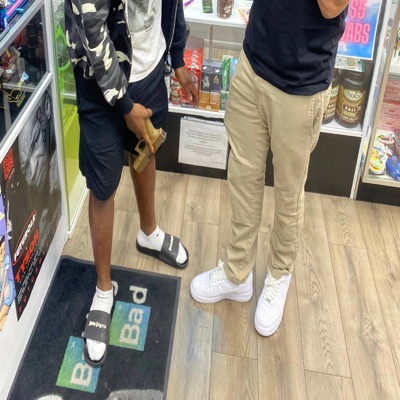 Ya kno dat (feat. Biggsplatt) - Single