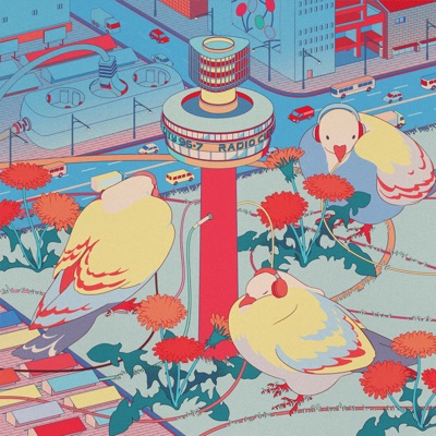 Keep the Change - EP