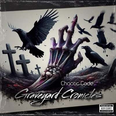 Graveyard Cronicles (feat. Cutty)