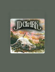 JD Clarkを聴いたり、ミュージックビデオを鑑賞したり、経歴やツアー日程などを確認したりしましょう！