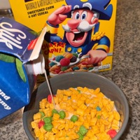 Cap'n Crunch - Single - uno.drizz
