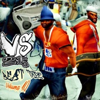 Beat Tape Volume 10 - VStheBest215