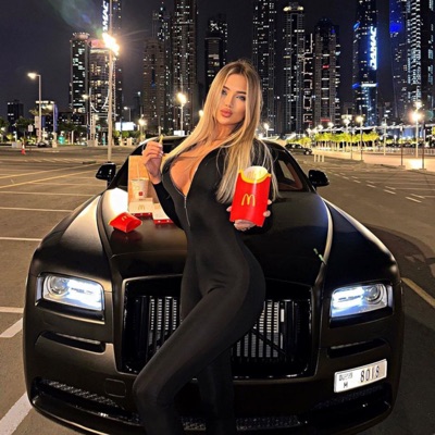 Get It Now (feat. Maria Gonzales) - Single