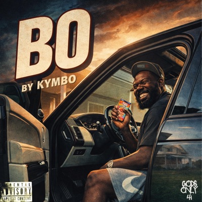 BO - EP