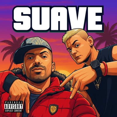 Suave (feat. Doble S) - Single